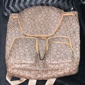 Calvin Klein Backpack